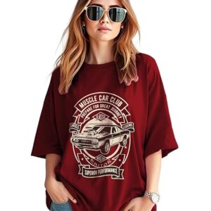 Women's T- Shirt